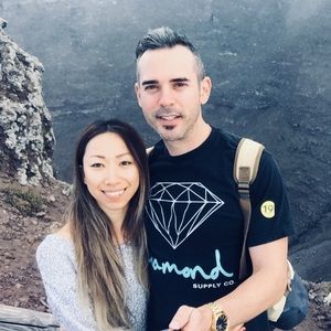 Meet your Posher, Sergio